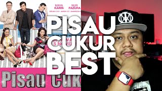 Pisau Cukur  Movie Review [upl. by Theron]