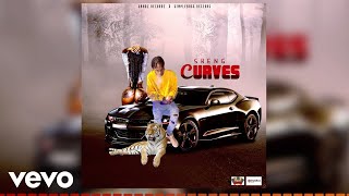 Skeng  Curves Official Audio [upl. by Sivi]