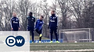 Football Made in Germany  Documentaries [upl. by Dannye]