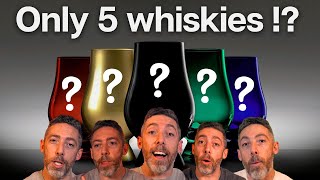 You Only Need 5 Whiskies  Reddit Challenge 2022 [upl. by Megdal]