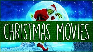 10 Best Christmas Movies [upl. by Eseret209]