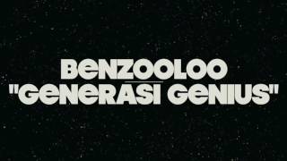 Generasi Genius Benzooloo [upl. by Osswald487]