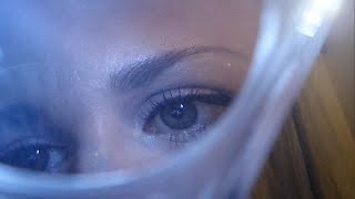 Steamy Dreamy SPAtenious ASMR binaural [upl. by Aneala]