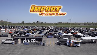 Import FaceOff  4K [upl. by Fondea216]