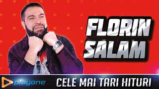 Cele mai tari hituri  FLORIN SALAM  Manele vechi HIT [upl. by Fiester]