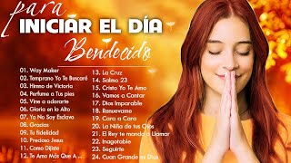 MÚSICA CRISTIANA QUE TRAE PAZ Y TRANQUILIDAD 2021 4 HORAS DE MUSICA PARA ORAR 40 GRANDES ÉXITOS [upl. by Attenweiler]