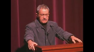 Michael Parenti  Against Empire [upl. by Flagler]