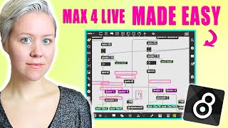 Getting Started With Max For Live [upl. by Sherri975]