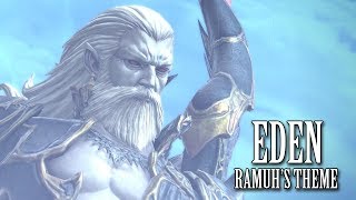 FFXIV OST Eden Ramuh Theme [upl. by Gombach]