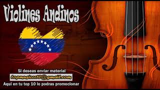 Violines Andinos [upl. by Bronnie]