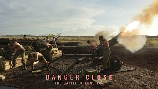 Danger Close The Battle of Long Tan  Artillery Target My Location [upl. by Yul]