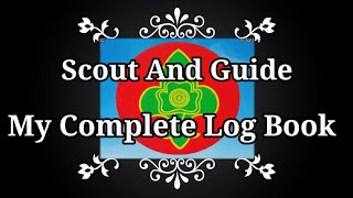 My Complete Log Book  Guide [upl. by Hteboj]