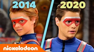 Jace Norman Through the Years 20142020 🎈  Nick [upl. by Ethelin]