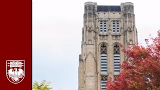 The Most Requested Carillon Songs at UChicagos Rockefeller Chapel Carillon [upl. by Quartas]