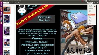 Download Manga Online in PDF or ZIP Format [upl. by Lessirg]