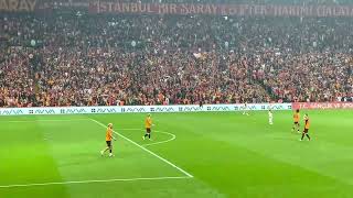 Mauro Icardi Goal GalatasarayFenerbahçe [upl. by Gregory]