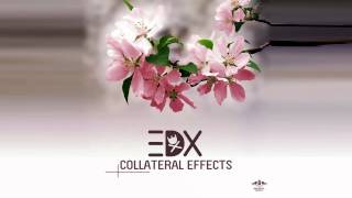 EDX  Collateral Effects Original Mix [upl. by Julio880]