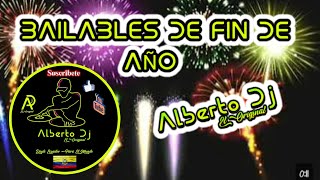 BAILABLES DE FIN DE AÑO [upl. by Towbin]