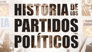 Capitulo I Los conservadores liberales [upl. by Lubet408]