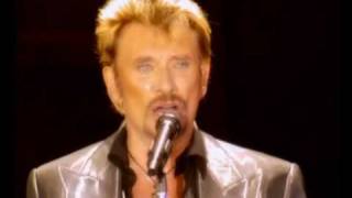 Johnny hallyday  Diego  live [upl. by Seema]