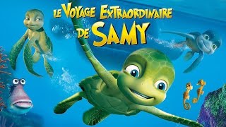 Le Voyage Extraordinaire de Samy  Bande Annonce VF [upl. by Cleavland]