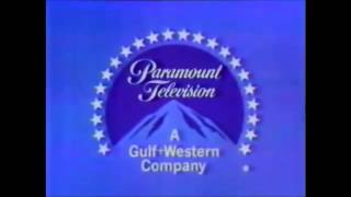 Paramount Television Logo History Update [upl. by Eyaj323]