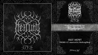 Heilung  Ofnir full album [upl. by Nirac]