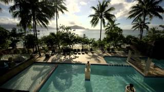 Tourism Queensland  Visit Fitzroy Island Resort [upl. by Arok]