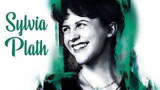 Sylvia Plath documentary [upl. by Kowalski235]