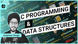 Introduction to Programming and Data Structures [upl. by Gupta]