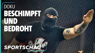 Judenhass Antisemitismus auf deutschen Fußballplätzen  Sport inside [upl. by Boleyn]