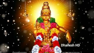 pamba ganapathi parinte adhipathi 🎶🎶DhaneshHD🎶🎶 [upl. by Whitehurst913]