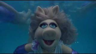 Miss Piggys Fantasy  The Great Muppet Caper [upl. by Berenice17]