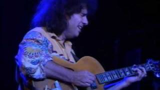 Pat Metheny  Secret Story Live 1993  4 How Insensitive [upl. by Naylor]