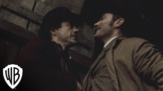 Sherlock Holmes TV1955 THE VIOLENT SUITOR S1E25 [upl. by Oigroig711]