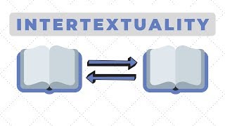 What is Intertextuality [upl. by Ingraham]