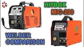 Hitbox Mig200 Review amp Instructions [upl. by Box]