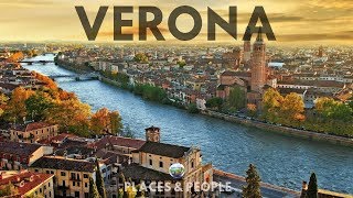 VERONA  ITALY  HD [upl. by Yuhas]