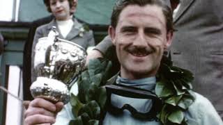 Documentary  Racing Legends Graham Hill 2015  English [upl. by Eilatam]