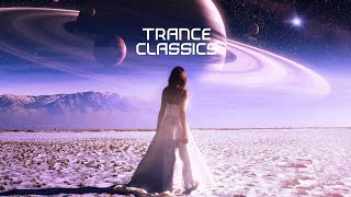 Trance Classics Mix [upl. by Nahtnaoj]