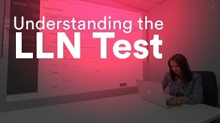 Understanding the LLN Test [upl. by Nameloc434]