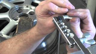 How To Double Flare A Brake Or Fuel Line [upl. by Shellie]