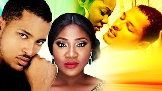 POWERFUL LOVE 3amp4  Van Vicker amp Mercy Johnson Latest Nigerian Nollywood Movie ll African Movie [upl. by Morry]