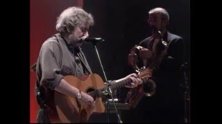 Francesco Guccini  04  Quattro Stracci Live Firenze 1997 [upl. by Einnaej655]