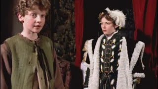 BBC The Prince and the Pauper 1996 S01E01 [upl. by Eda]