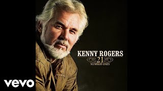 Kenny Rogers Dottie West  All I Ever Need Is You Audio [upl. by Assanav576]