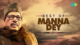 Best of Manna Dey  Bengali Songs Vol 3  Audio Jukebox  Manna Dey Songs [upl. by Savina]