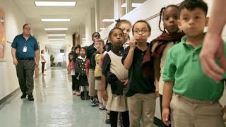 quotTeach Us Allquot documentary explores education inequality [upl. by Yliak5]