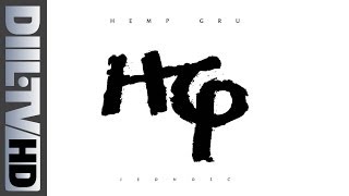 Hemp Gru  Amnezja feat Żary Jasiek MBH prod Nolte audio DIILTV [upl. by Eneg148]