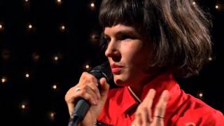 The Dø  Full Performance Live on KEXP [upl. by Yelir742]